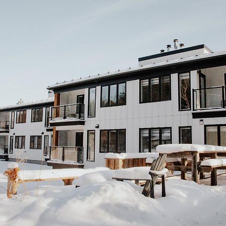 Suite 201 - Destination Mont-Orford Magog Εξωτερικό φωτογραφία
