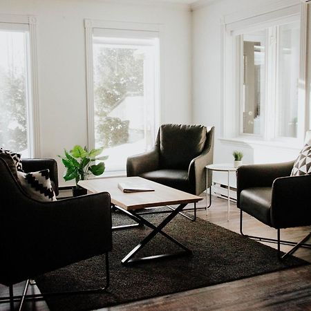 Suite 201 - Destination Mont-Orford Magog Εξωτερικό φωτογραφία