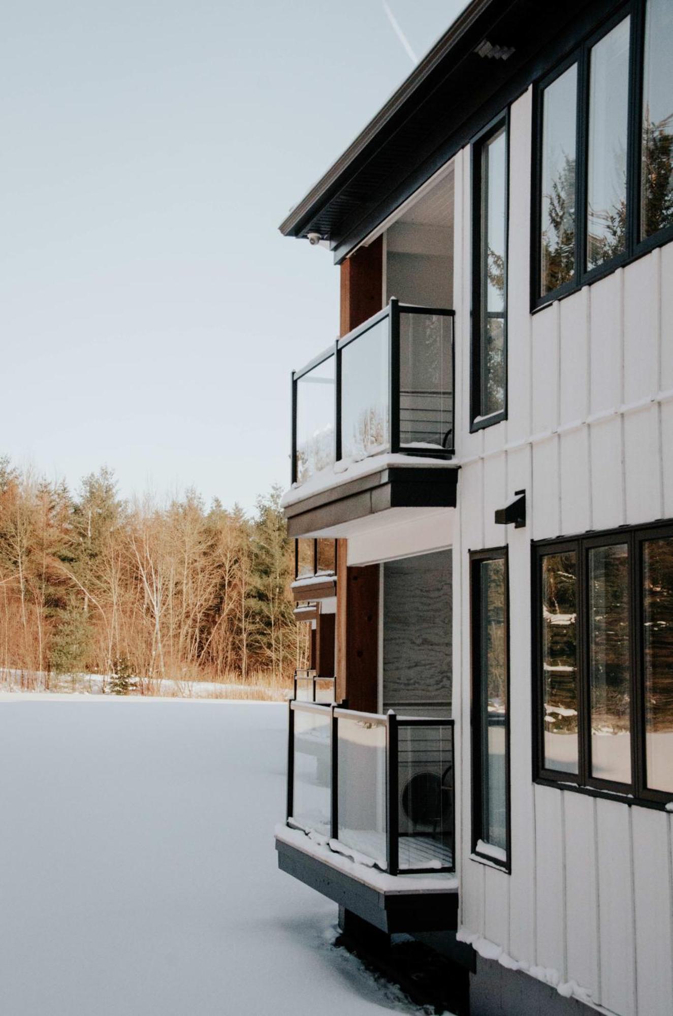 Suite 201 - Destination Mont-Orford Magog Εξωτερικό φωτογραφία