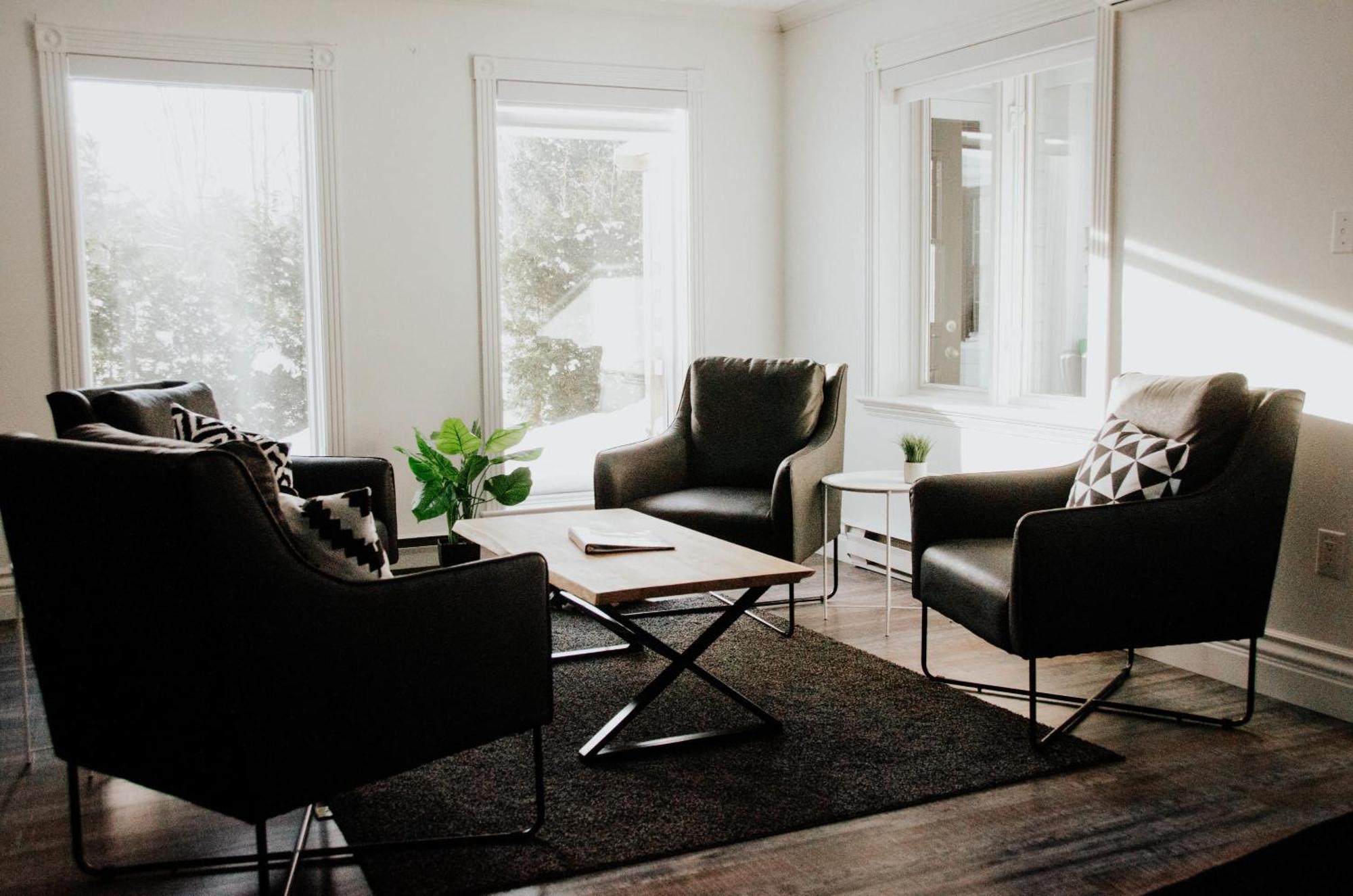 Suite 201 - Destination Mont-Orford Magog Εξωτερικό φωτογραφία
