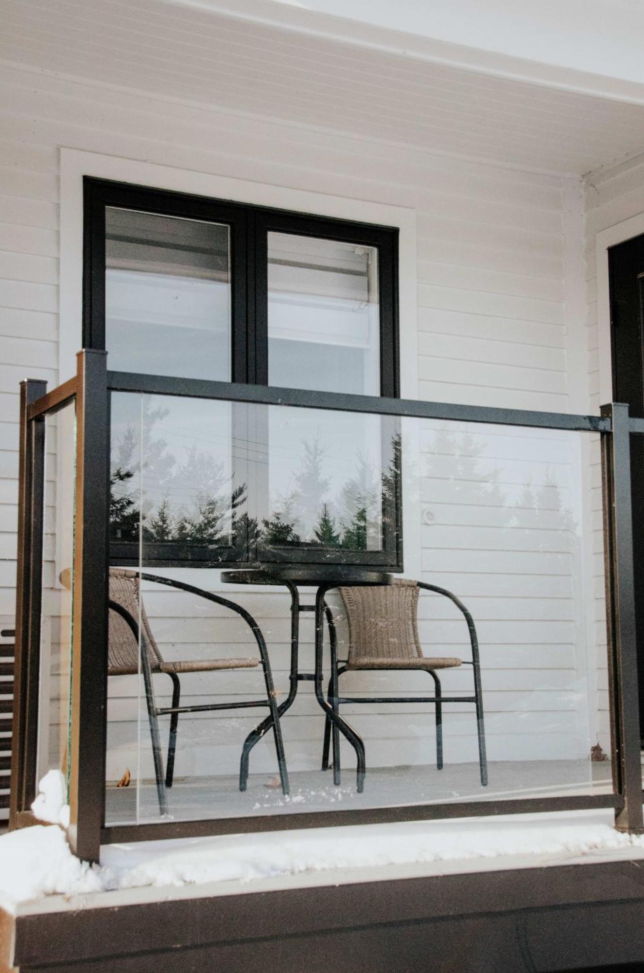 Suite 201 - Destination Mont-Orford Magog Εξωτερικό φωτογραφία