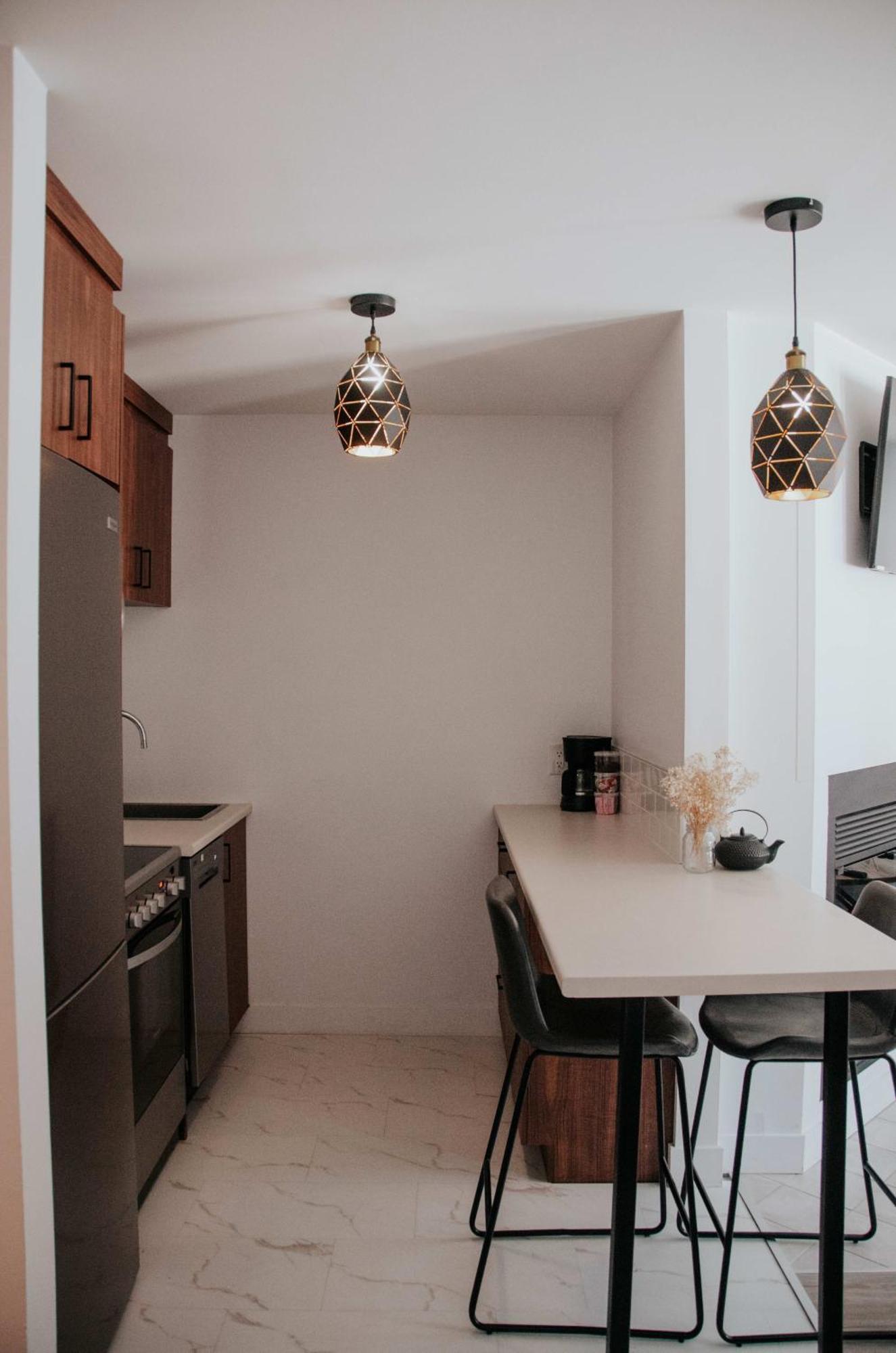 Suite 201 - Destination Mont-Orford Magog Εξωτερικό φωτογραφία